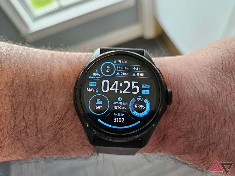 Comprehensive Health and Fitness Tracking