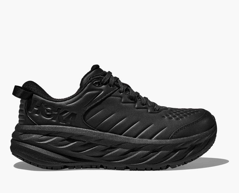 Hoka Bondi SR