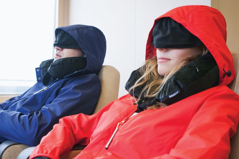 BAUBAX Travel Jacket