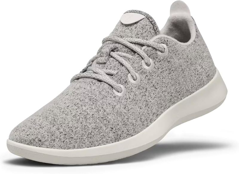 Allbirds Wool Runners