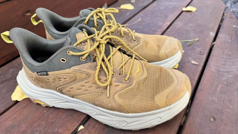 Hoka Anacapa 2 Low GTX
