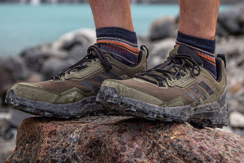 Adidas Terrex AX4