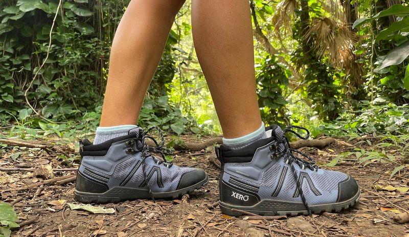 Xero Shoes Xcursion Fusion