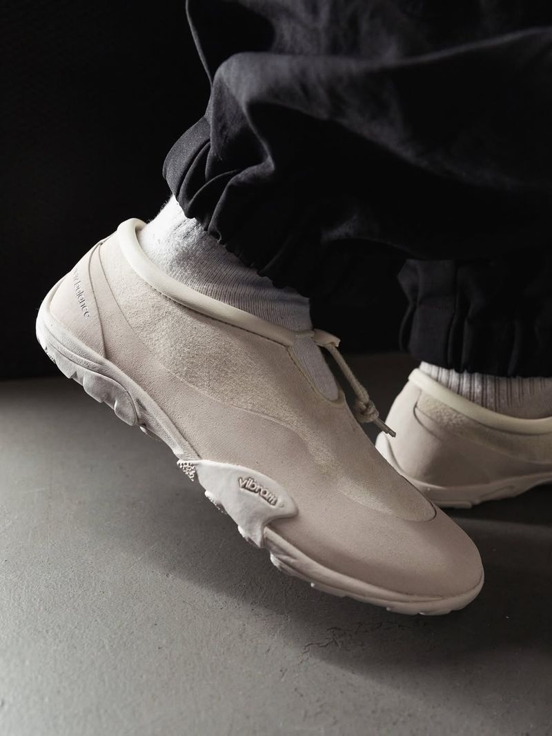 New Balance TDS MT10T Slip-On