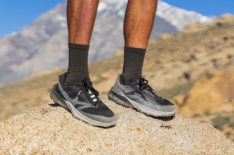 Nike Terra Kiger 10