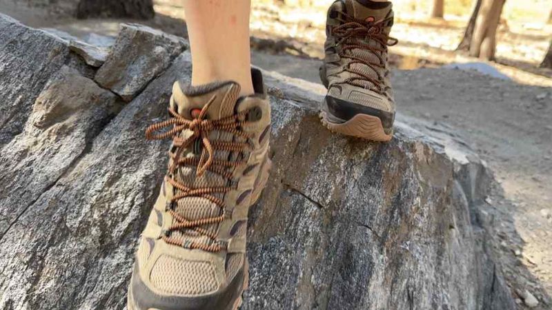Merrell Moab 3 Mid Waterproof