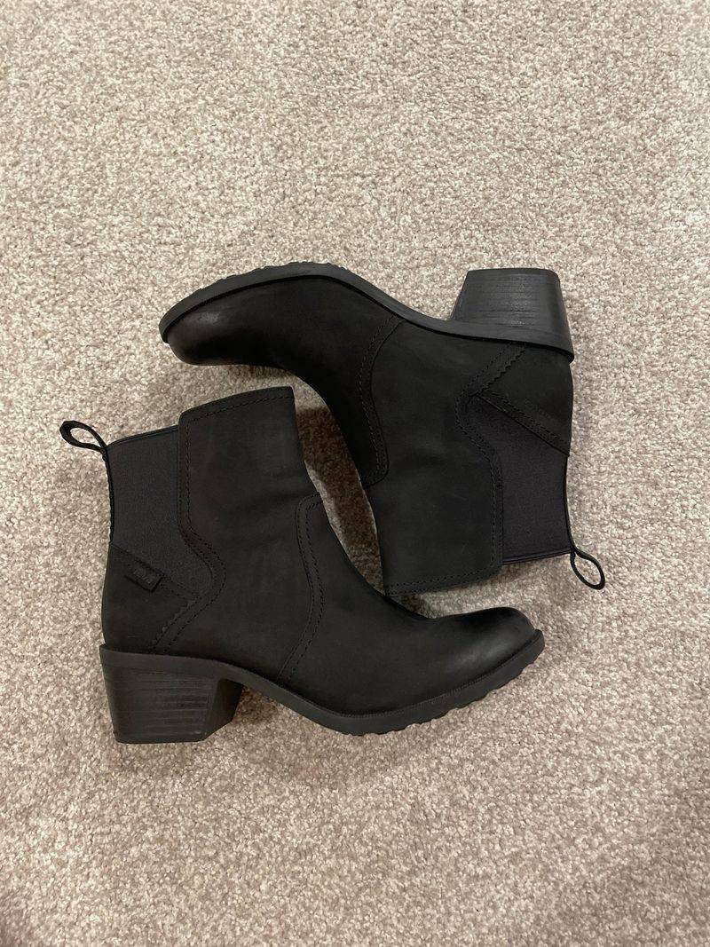 Teva Anaya Chelsea Waterproof Boot