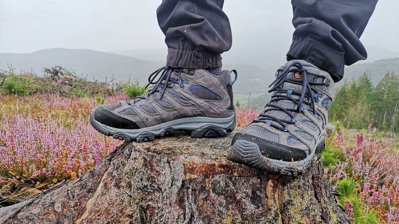 Merrell Moab 3 Mid WP