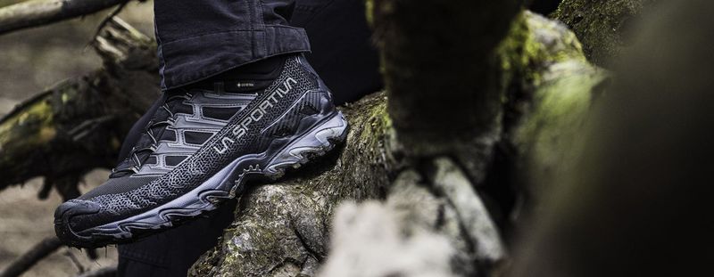 La Sportiva Ultra Raptor II GTX