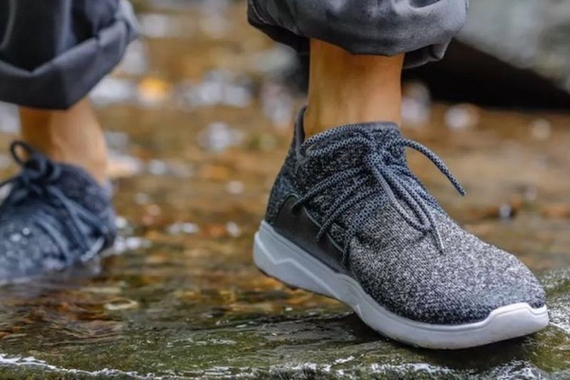 Vessi Everyday Sneakers - The Stylish Rain Fighter