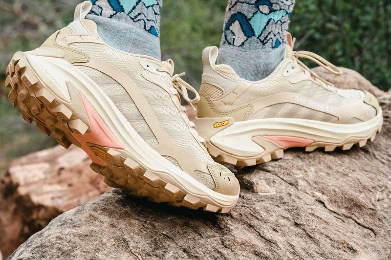 Merrell Moab Speed