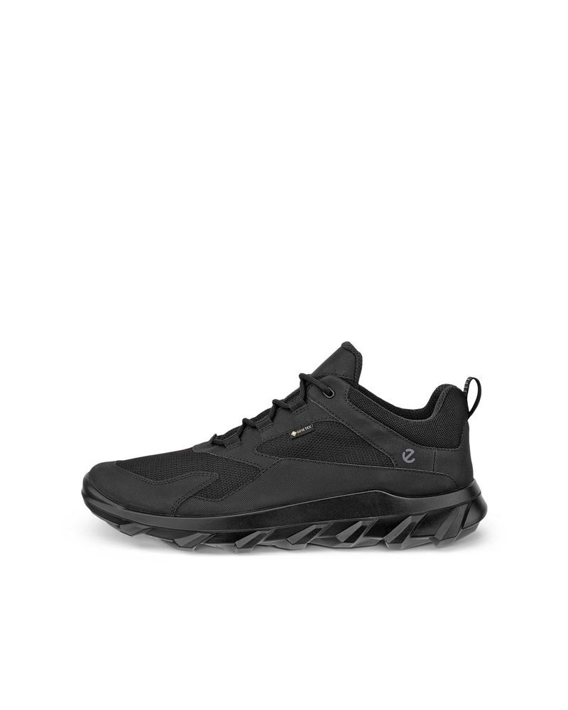 Ecco MX Low GTX — Street style, trail grip