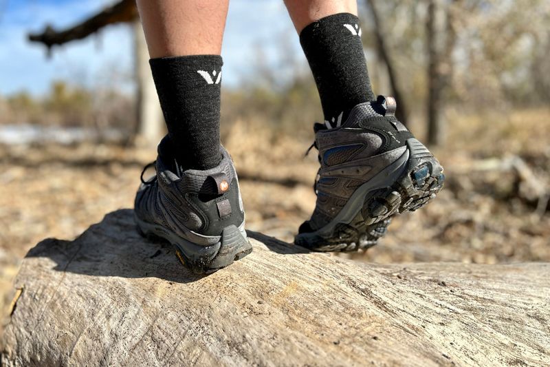 Merrell