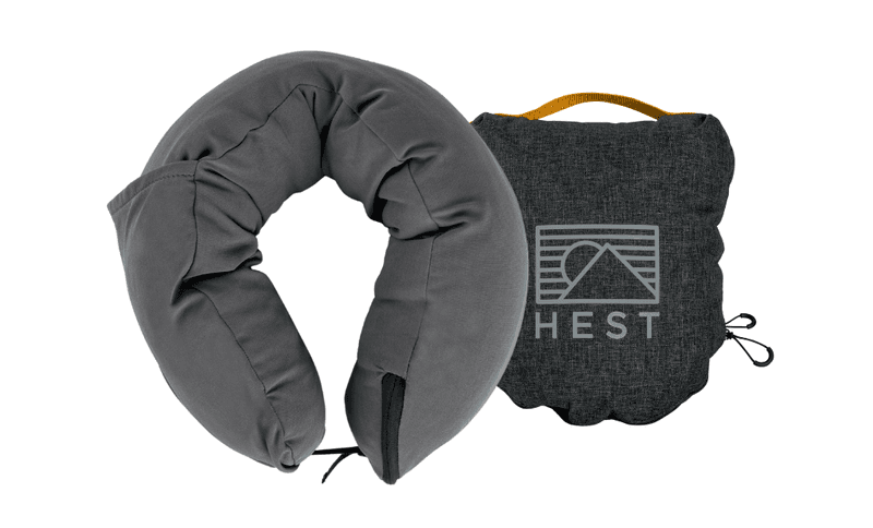 Hest Pro Travel Pillow