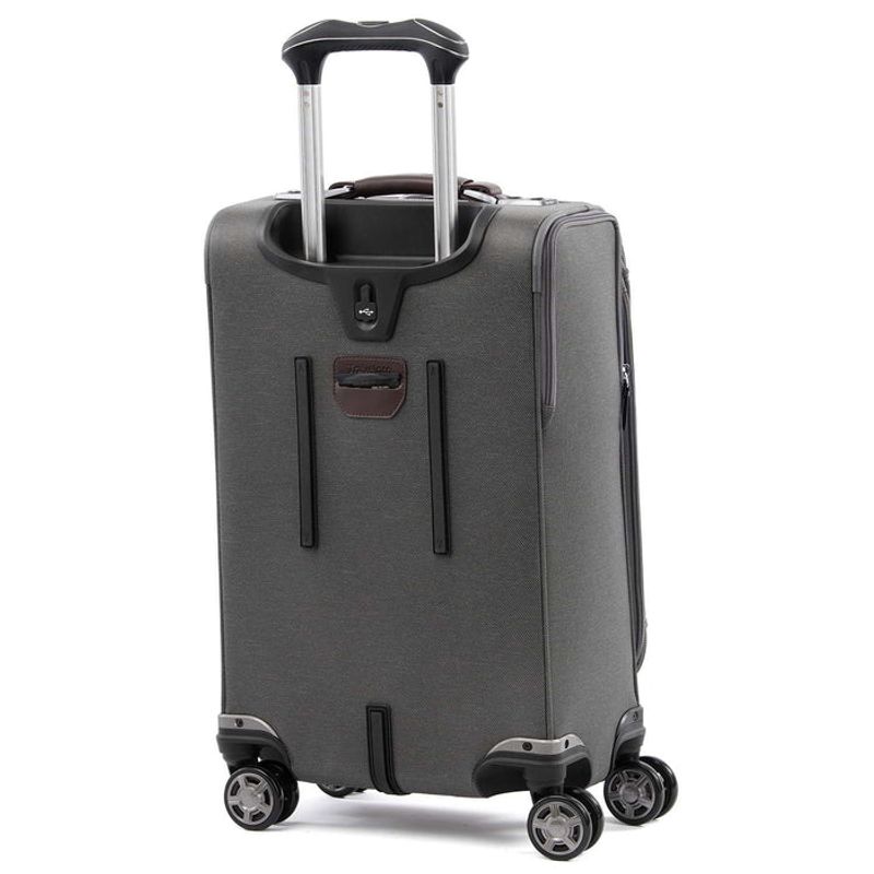 Travelpro Platinum Elite Expandable Spinner