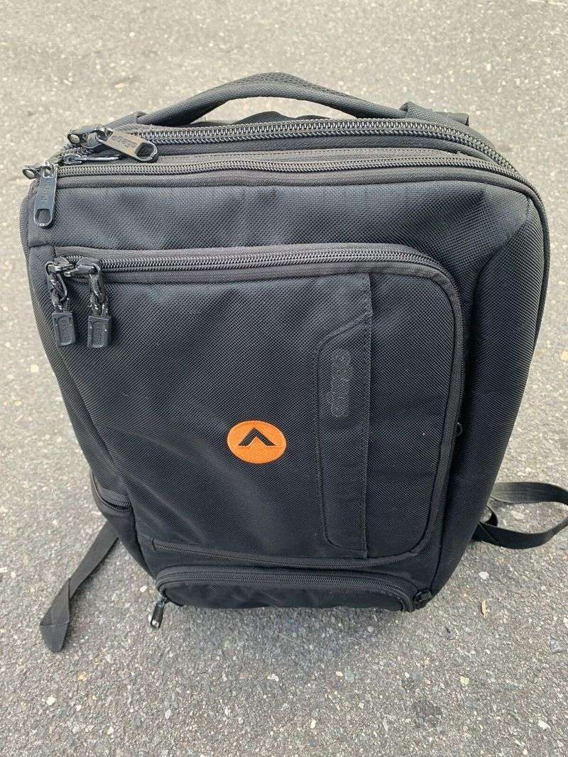 eBags Pro Slim Weekender