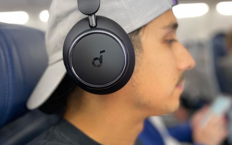 Anker Soundcore Life Q45