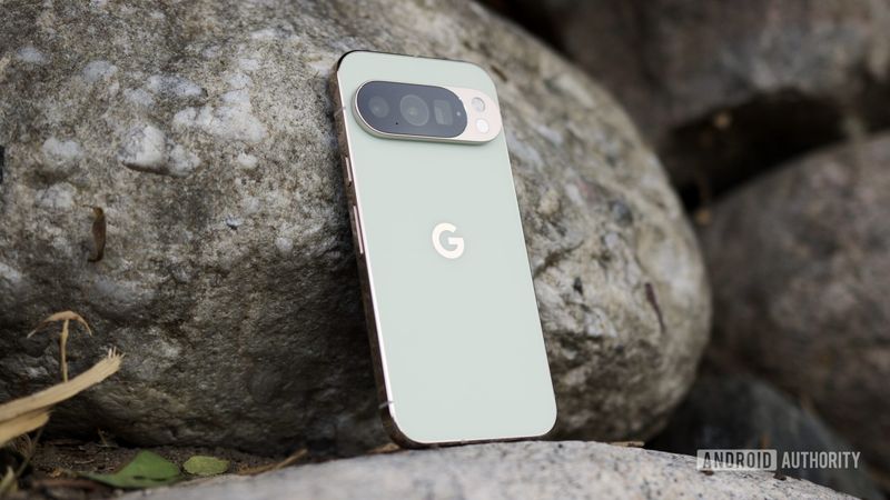 Google Pixel 10 Pro