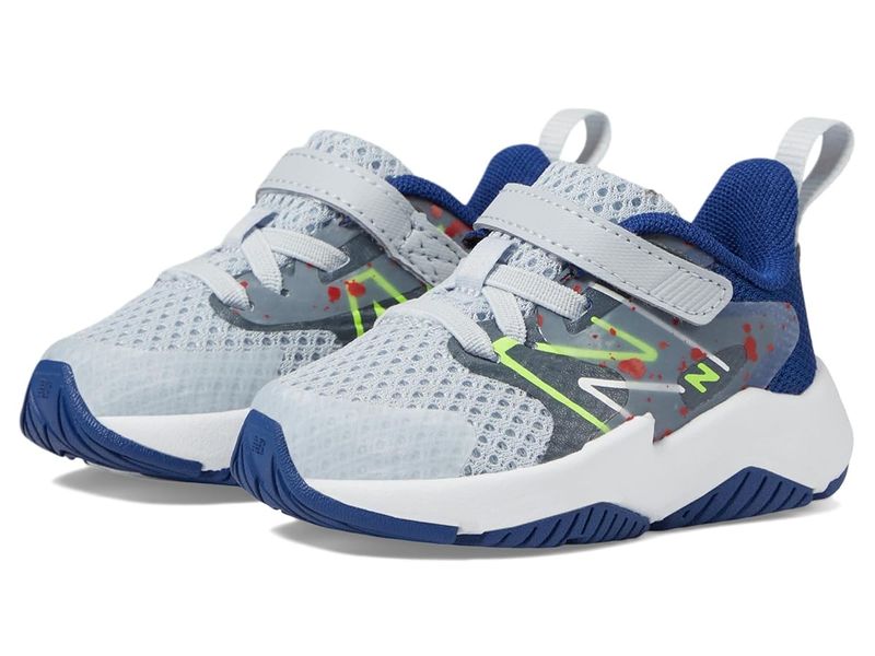 New Balance Rave Run v2