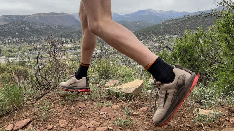 Altra Lone Peak 9