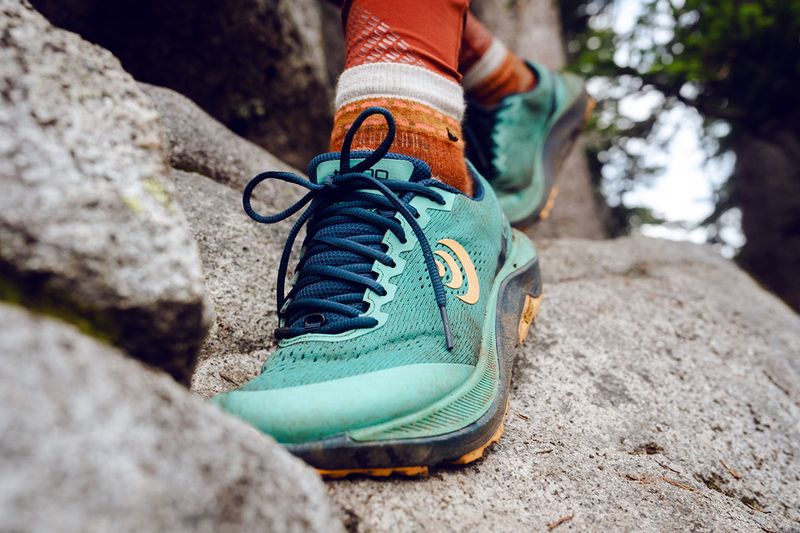 Topo Athletic Ultraventure 3
