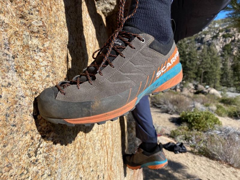 Scarpa Mescalito GTX