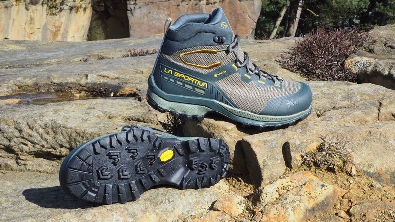 La Sportiva