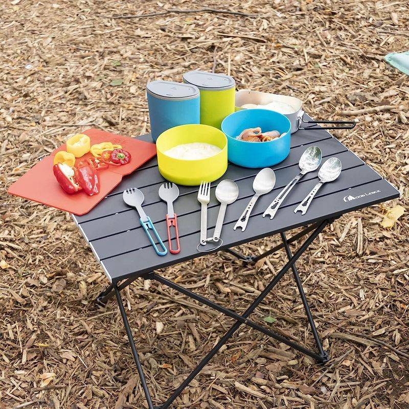 MSR Folding Spork