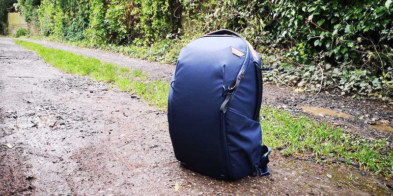Peak Design Everyday Backpack Zip (20/15 L)