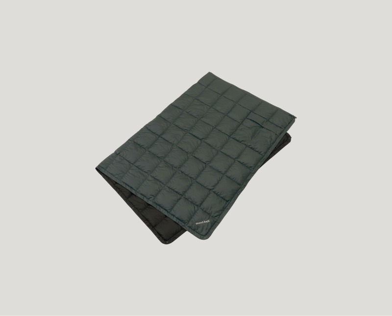Montbell Pocket Blanket