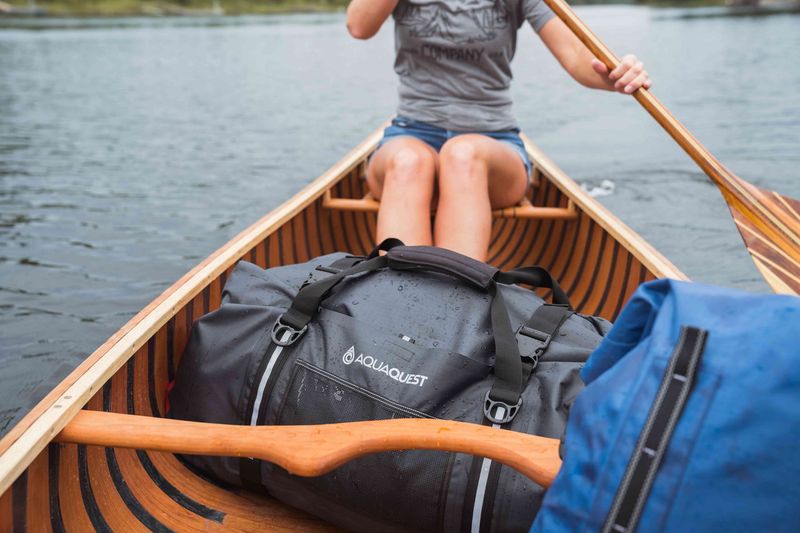 Aqua Quest Defender Duffel