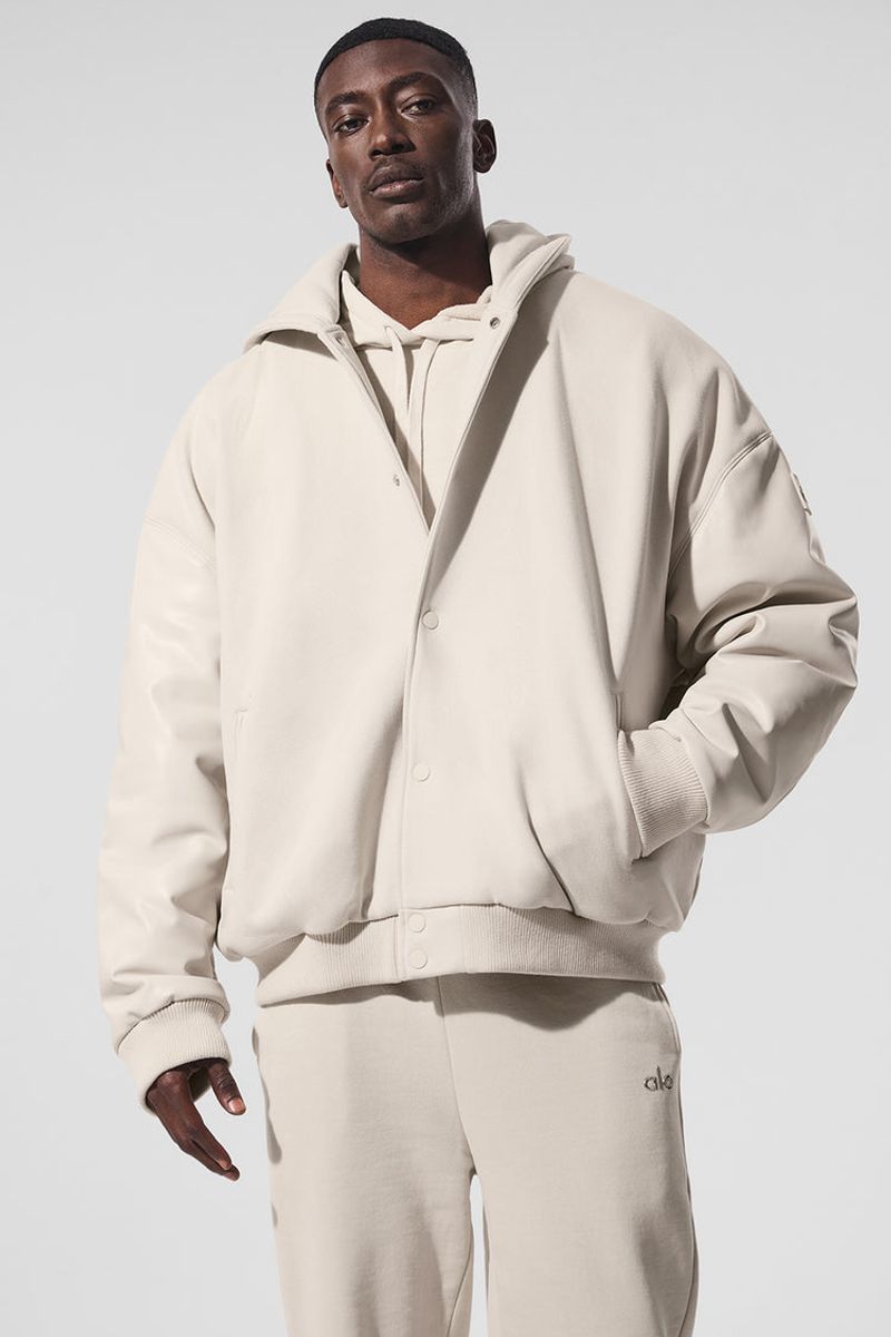 alo Heavy Weight Hoodie