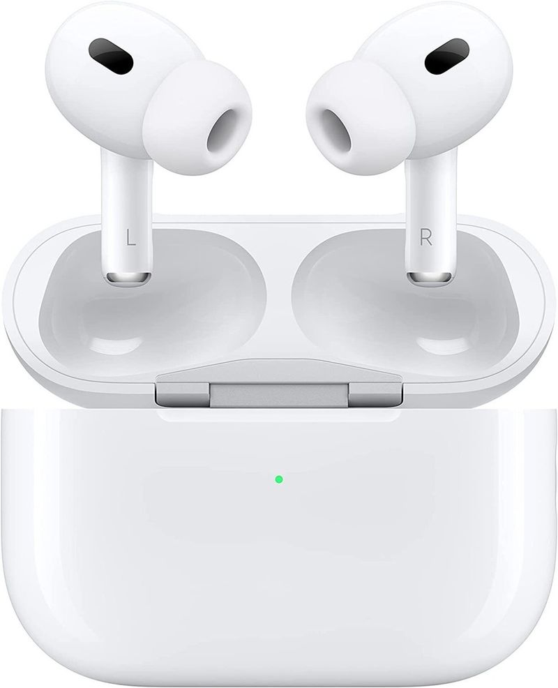 Apple AirPods Pro 2