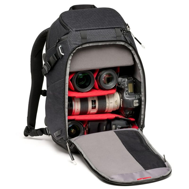 Manfrotto Pro Light Multiloader M: Protection Powerhouse