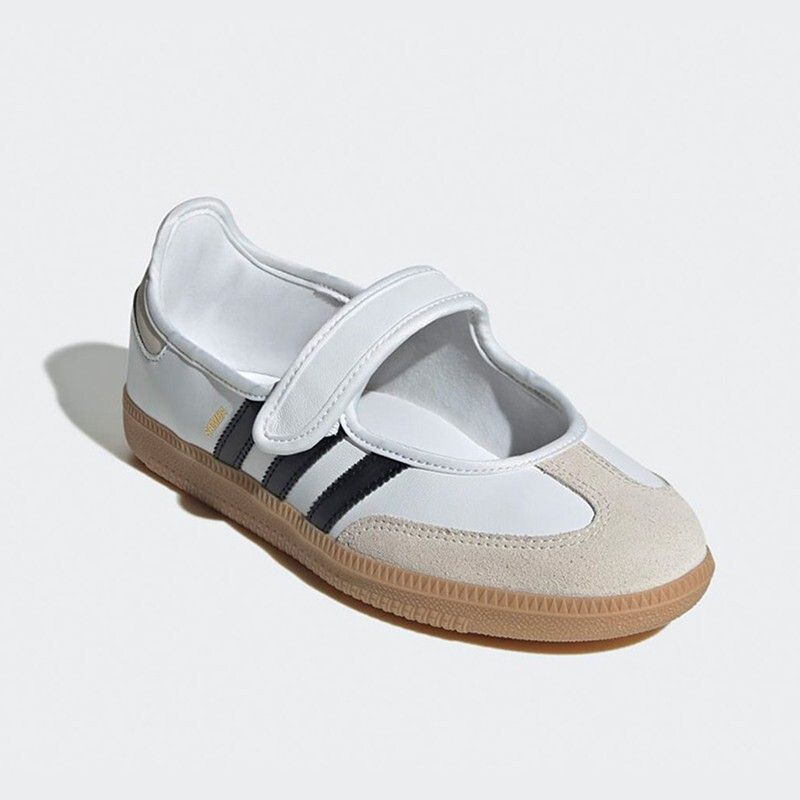 Adidas Samba Jane Slip-On