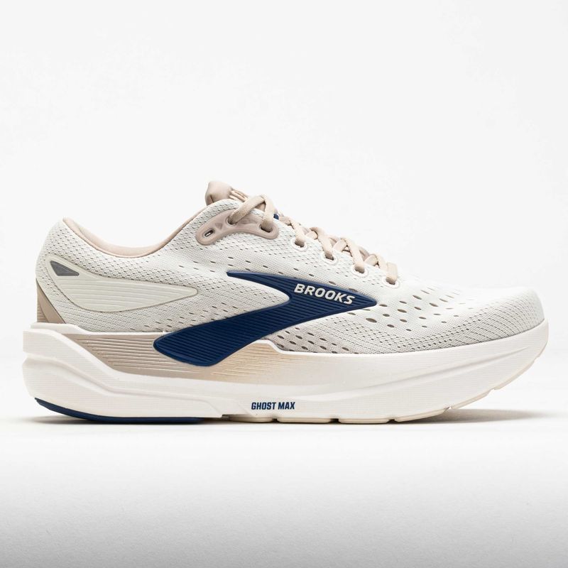 Brooks Ghost Max 3
