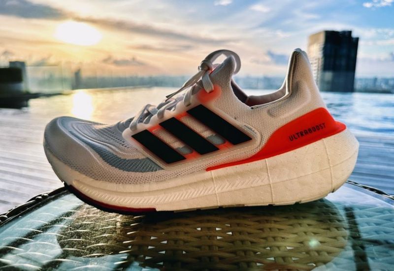 Adidas Ultraboost Light — Performance Meets Style