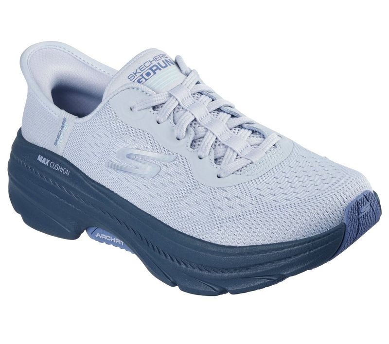 Skechers Max Cushioning Arch Fit