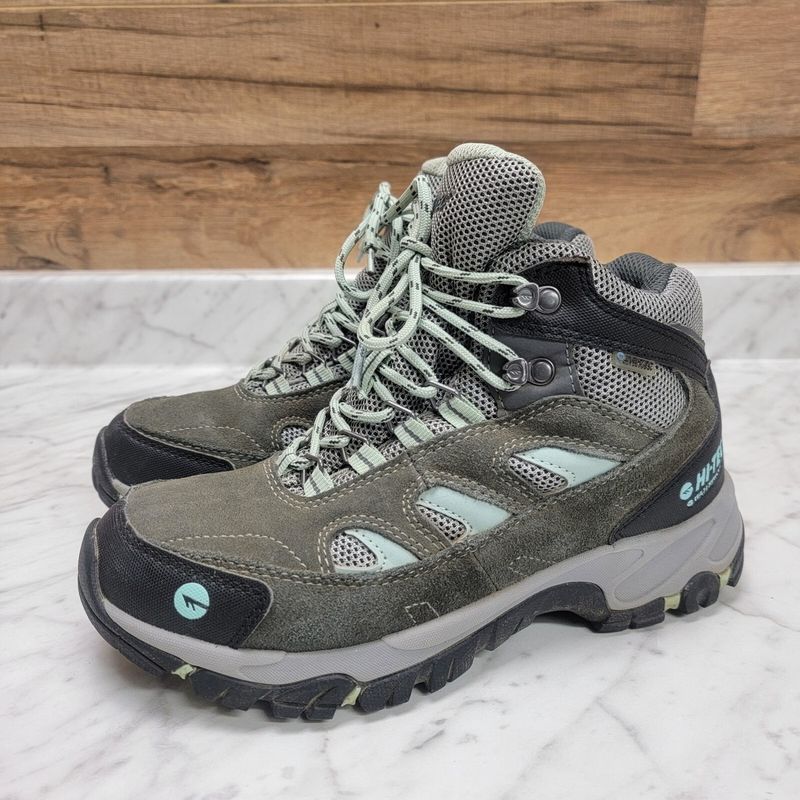 Hi-Tec Logan Waterproof