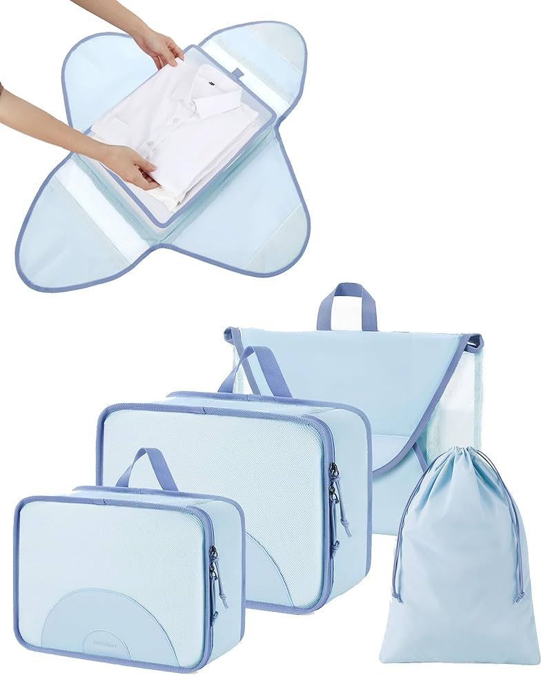 BAGSMART Garment Folder (set)