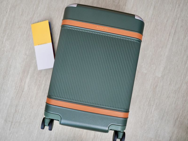 Paravel Aviator Carry-On