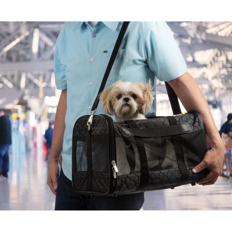 Sherpa Original Deluxe Carrier