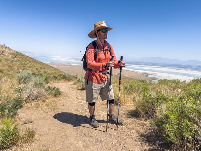 Multipurpose Gear Philosophy Cuts Redundancy