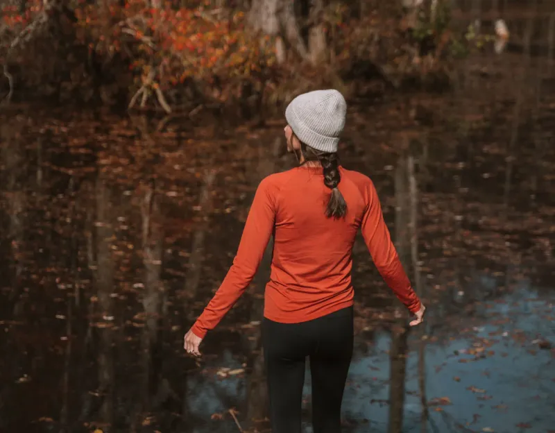REI Co-op Merino Wool Long-Sleeve Shirt