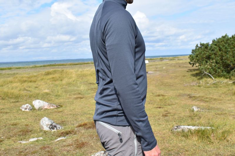 Patagonia Capilene Midweight Crew