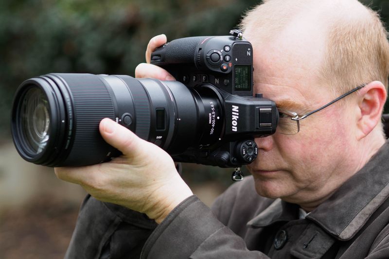 Nikon Z9