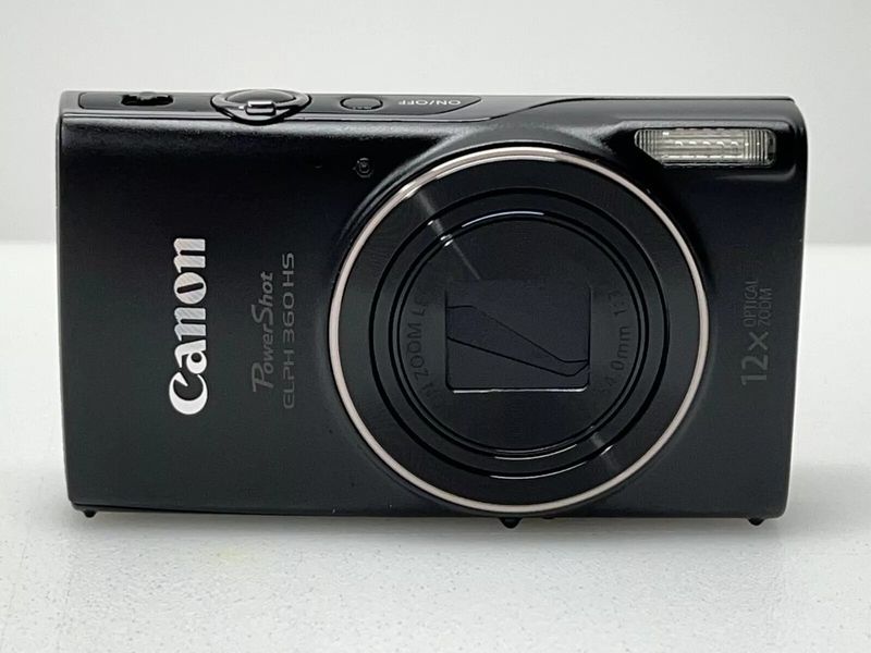 Canon PowerShot ELPH / IXUS