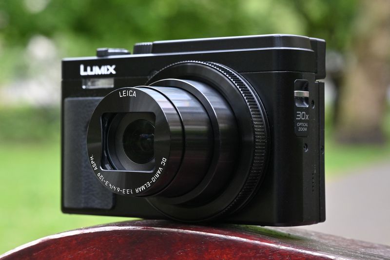 Panasonic Lumix ZS80 / TZ95 (30× travel zoom)