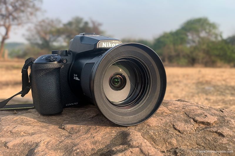 Nikon Coolpix P950