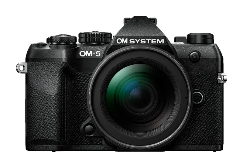 OM System OM-5 II